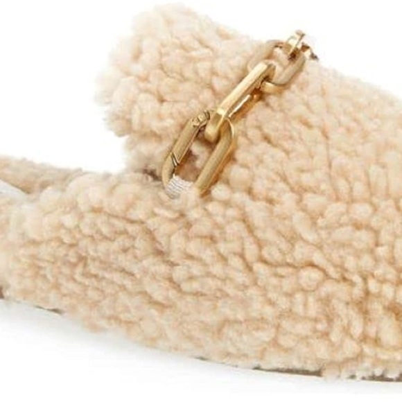 NWOB Rag & Bone Essex Slides 35 - Picture 4 of 8